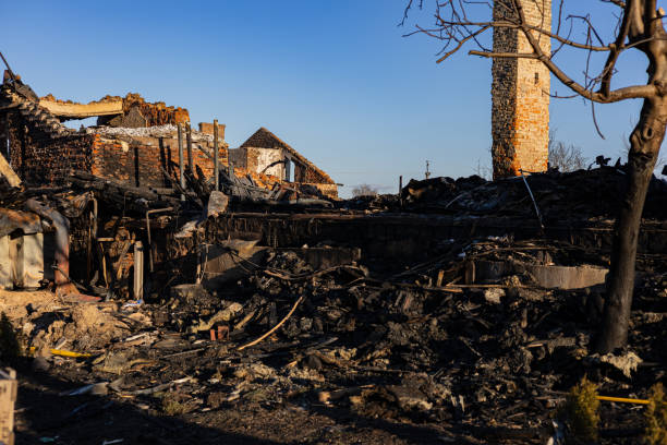 Reliable Emergency Fire Damage Restoration contractor in Cottage Grove, MN by Fire Damage Flint