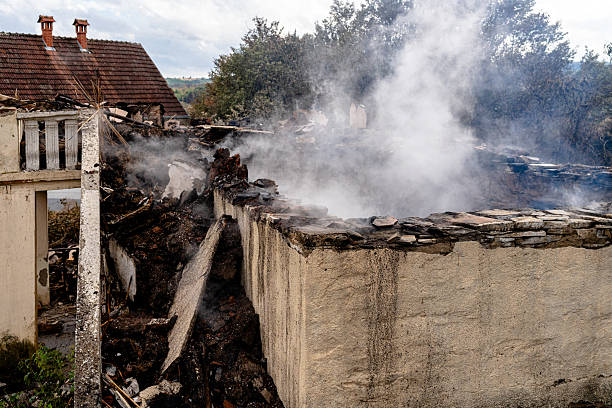 Affordable Emergency Fire Damage Restoration solutions in Cottage Grove, MN